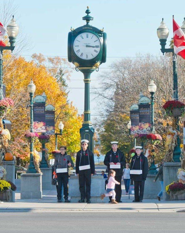 Oakville